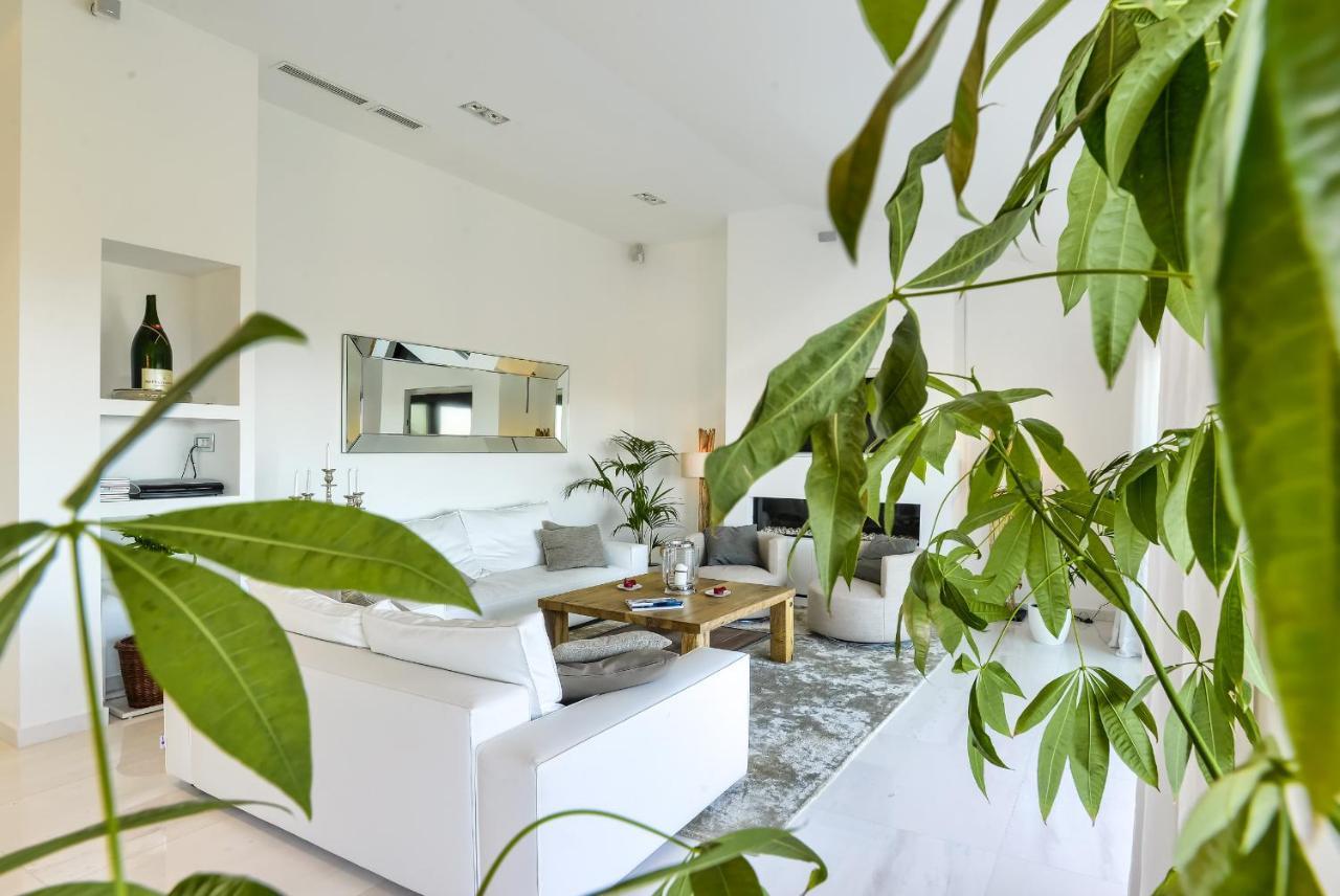 Appartement White House Štinjan Extérieur photo