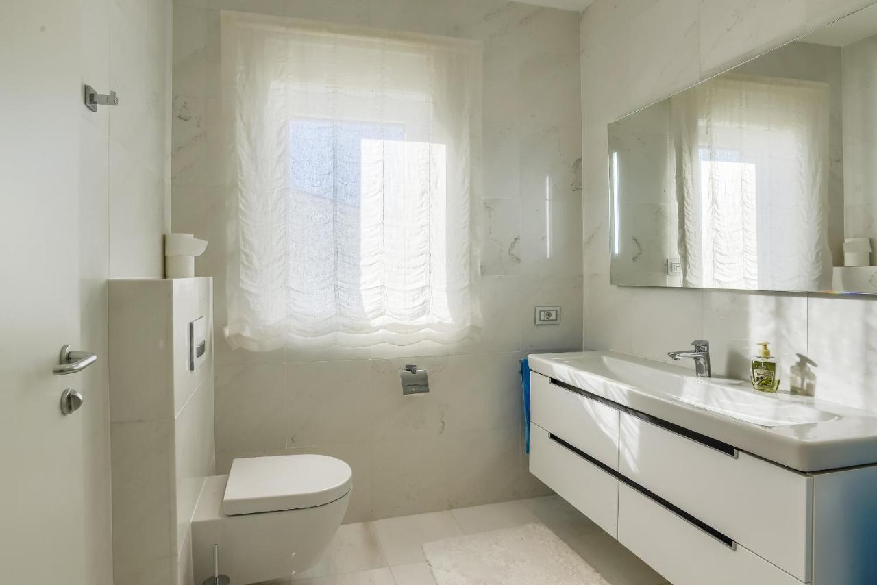 Appartement White House Štinjan Extérieur photo