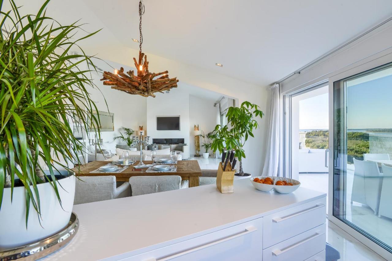 Appartement White House Štinjan Extérieur photo