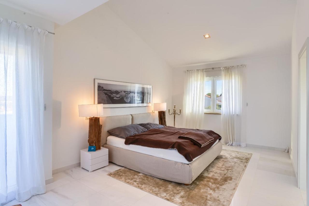 Appartement White House Štinjan Extérieur photo