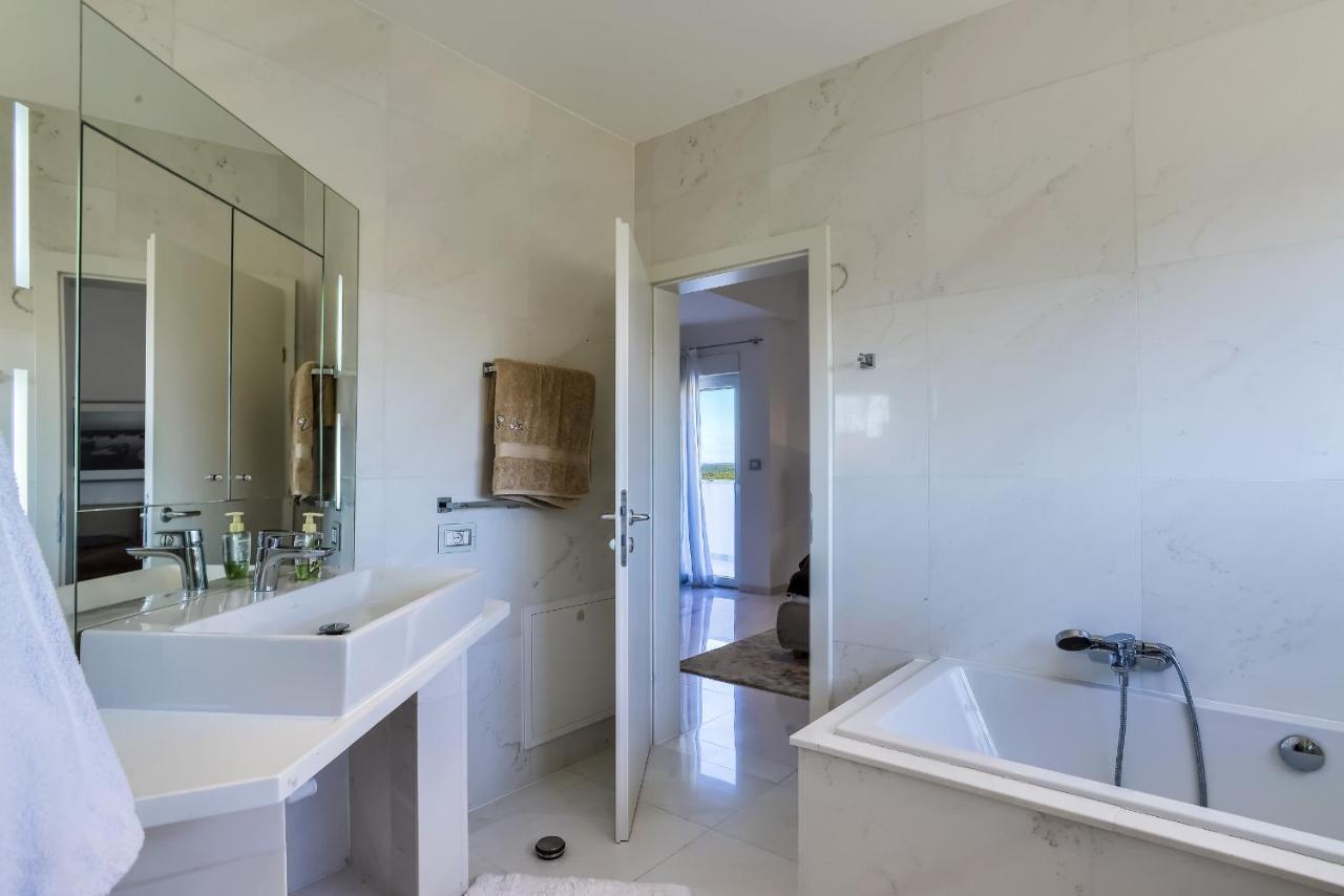 Appartement White House Štinjan Extérieur photo